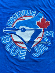 80’s Knoxville Blue Jays T-Shirt