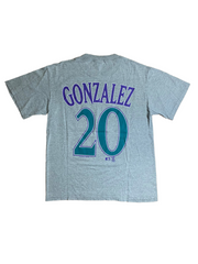 ‘99 Luis Gonzalez Shirt