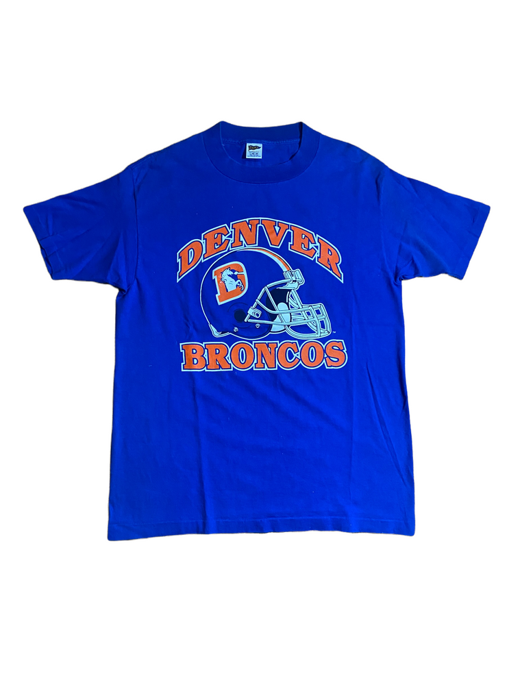 90’s Denver Broncos Shirt