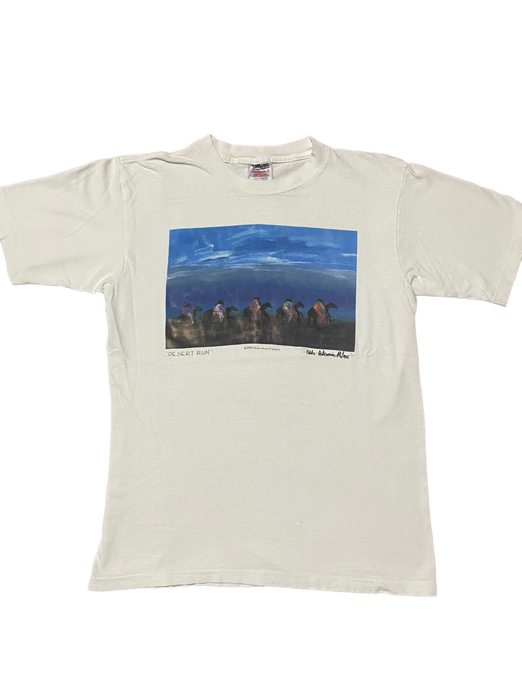 ‘90 “Desert Run” T-Shirt
