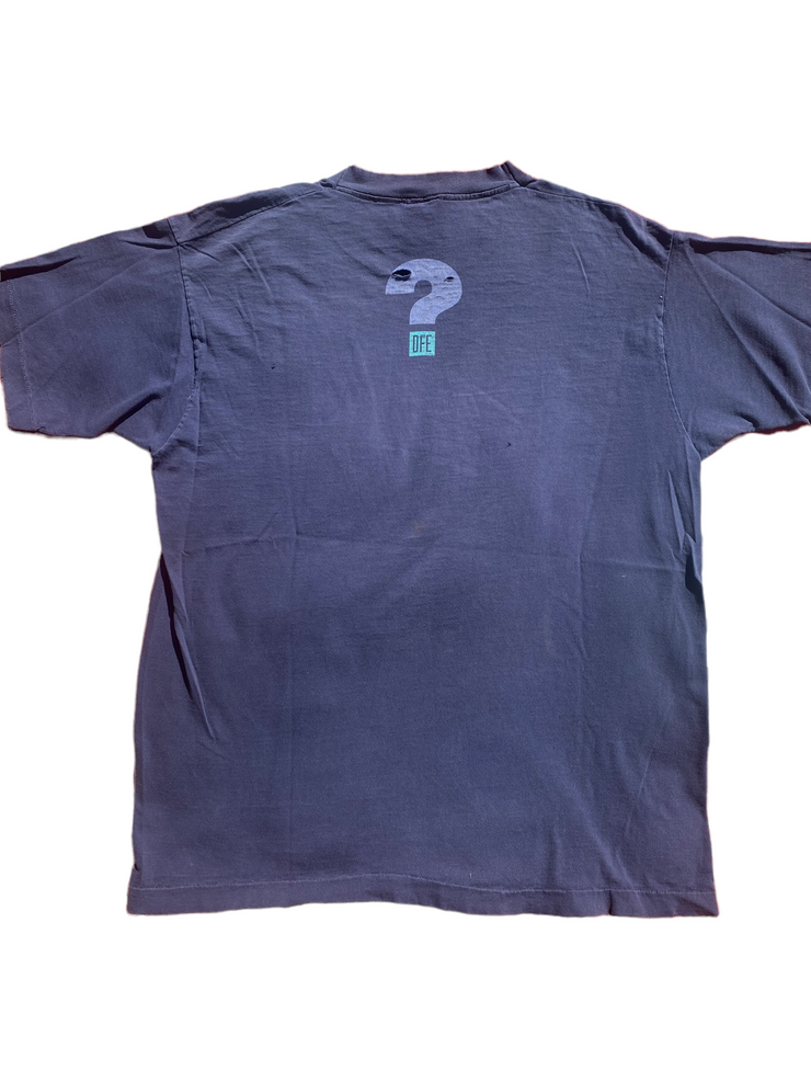 90’s Color Blind T-Shirt